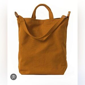 Baggu Duck Bag Nutmeg